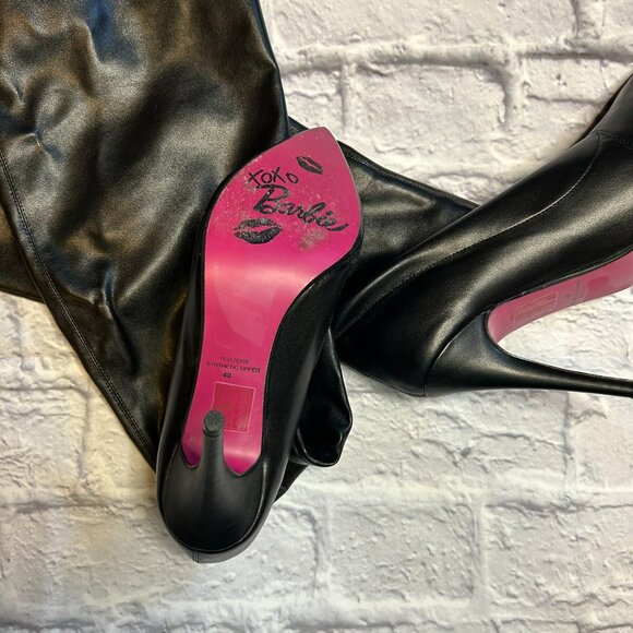 BARBIE BOOTS - Picture 2 of 4
